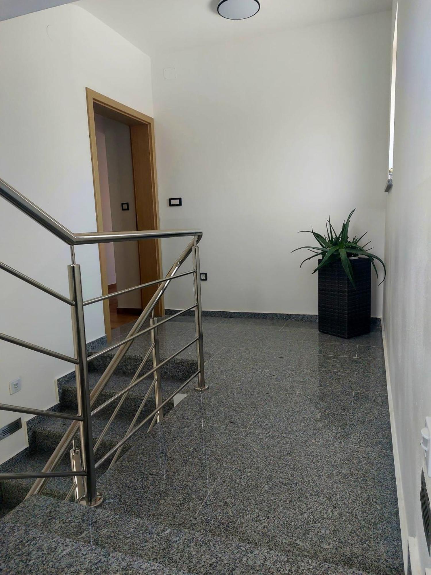 Apartmani Ivana Novi Novi Vinodolski Exterior foto