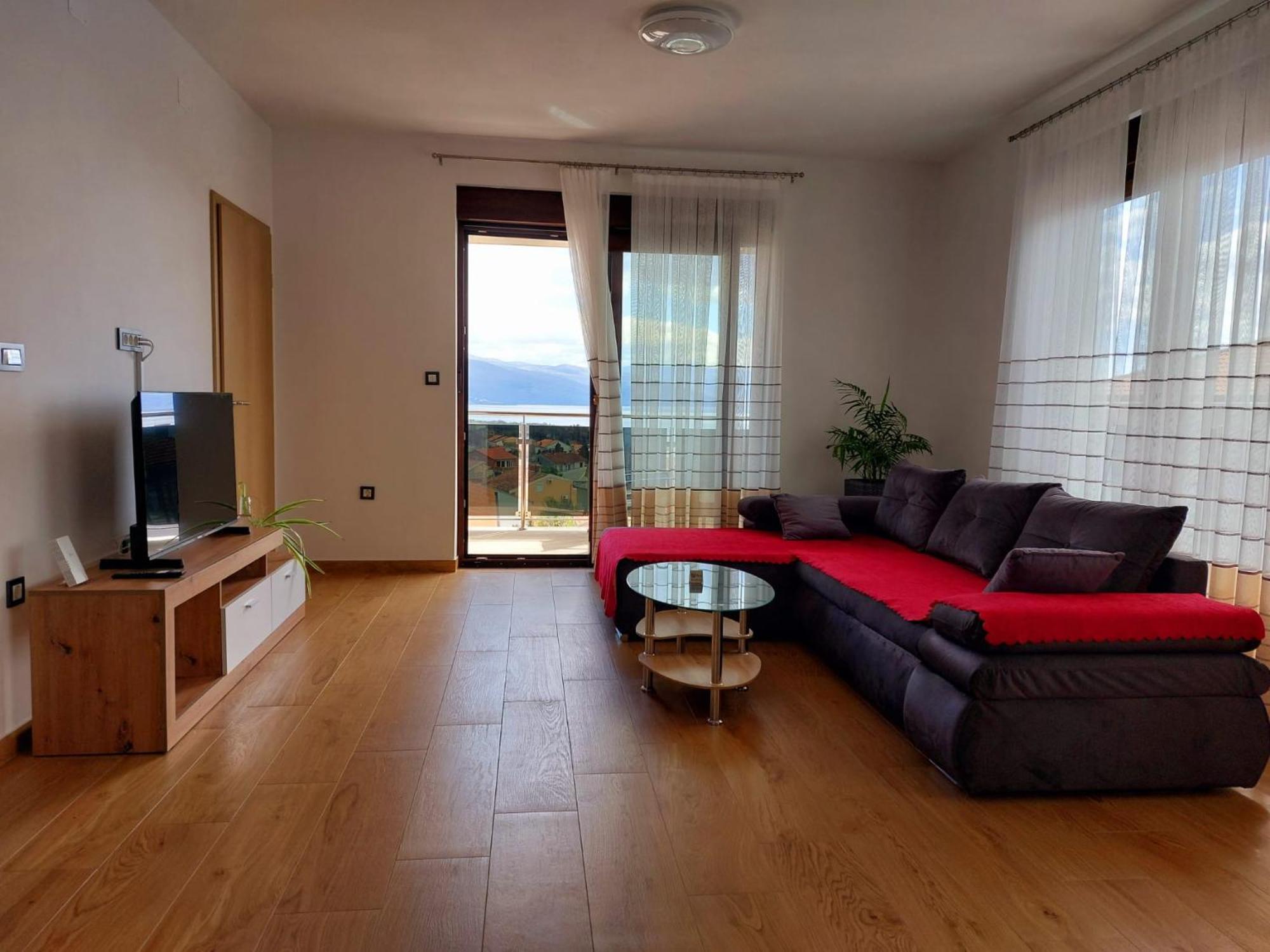 Apartmani Ivana Novi Novi Vinodolski Exterior foto