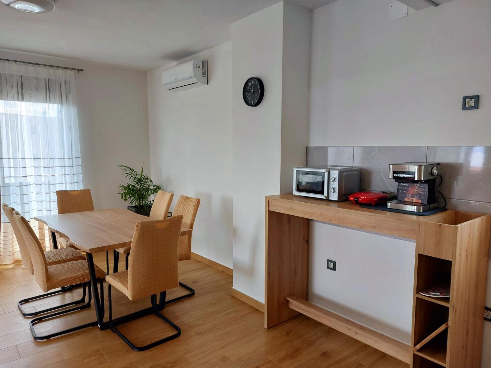 Apartmani Ivana Novi Novi Vinodolski Exterior foto